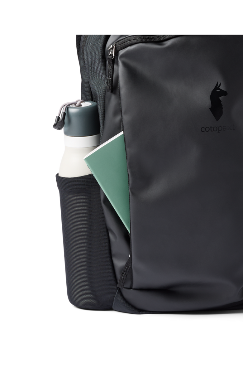 Cotopaxi Allpa 18L Daypack, Alternate, color, Cotopaxi Black