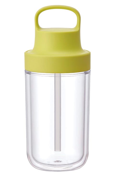 To Go Water Bottle