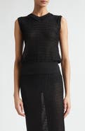Maison Margiela Sweater Vest