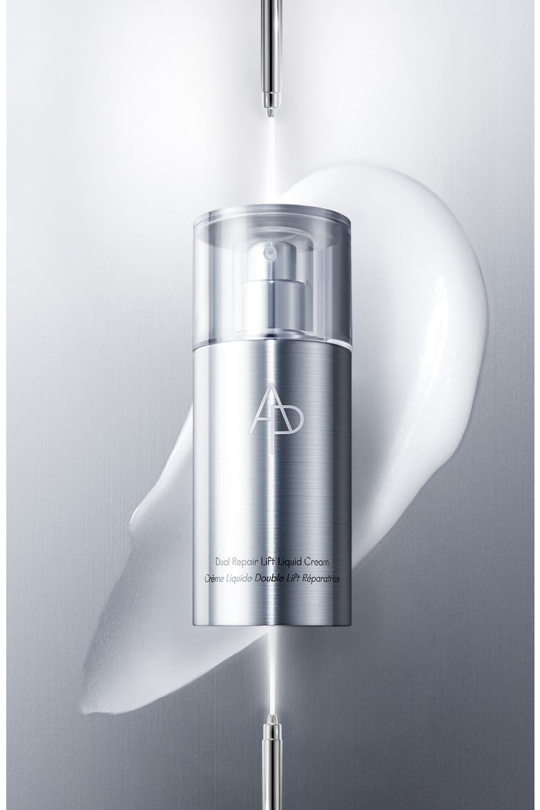 Dual Repair Lift Liquid Cream, Alternate, color, NO COLOR