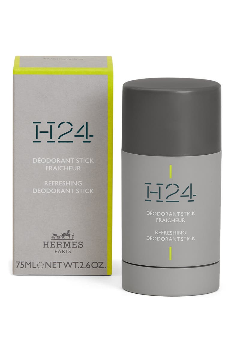 H24 - Deodorant Stick, Alternate, color, NO COLOR