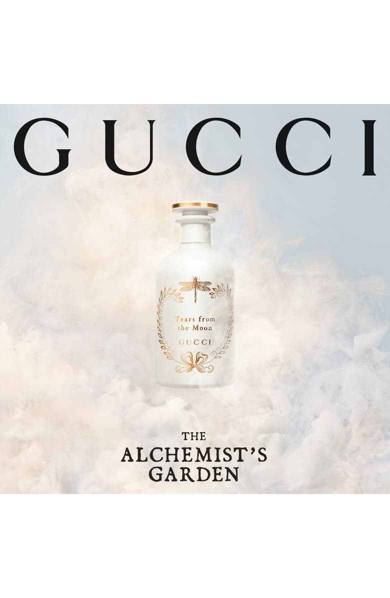 Gucci The Alchemist's Garden Tears from the Moon Eau de Parfum, Alternate, color, 