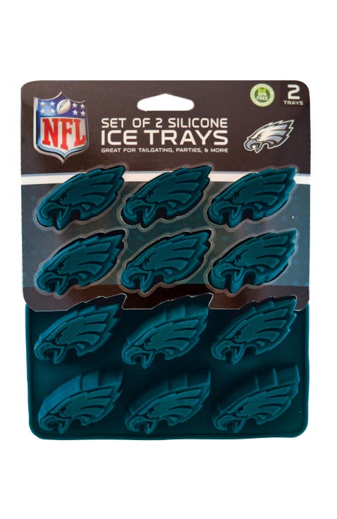 Philadelphia Eagles Ice Cube Tray