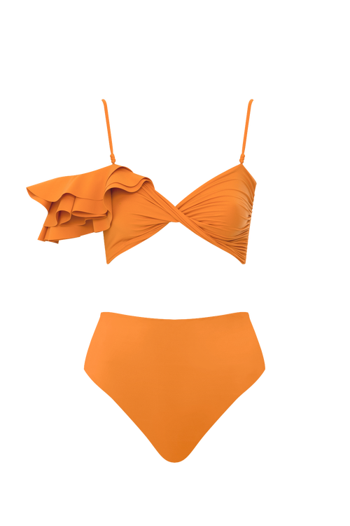 Maygel Coronel Costa Two Piece