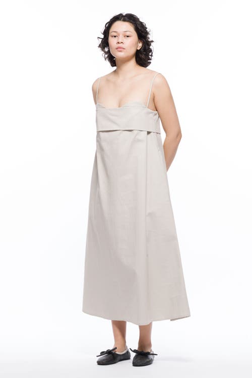 Toit Volant Verona Dress 3.0
