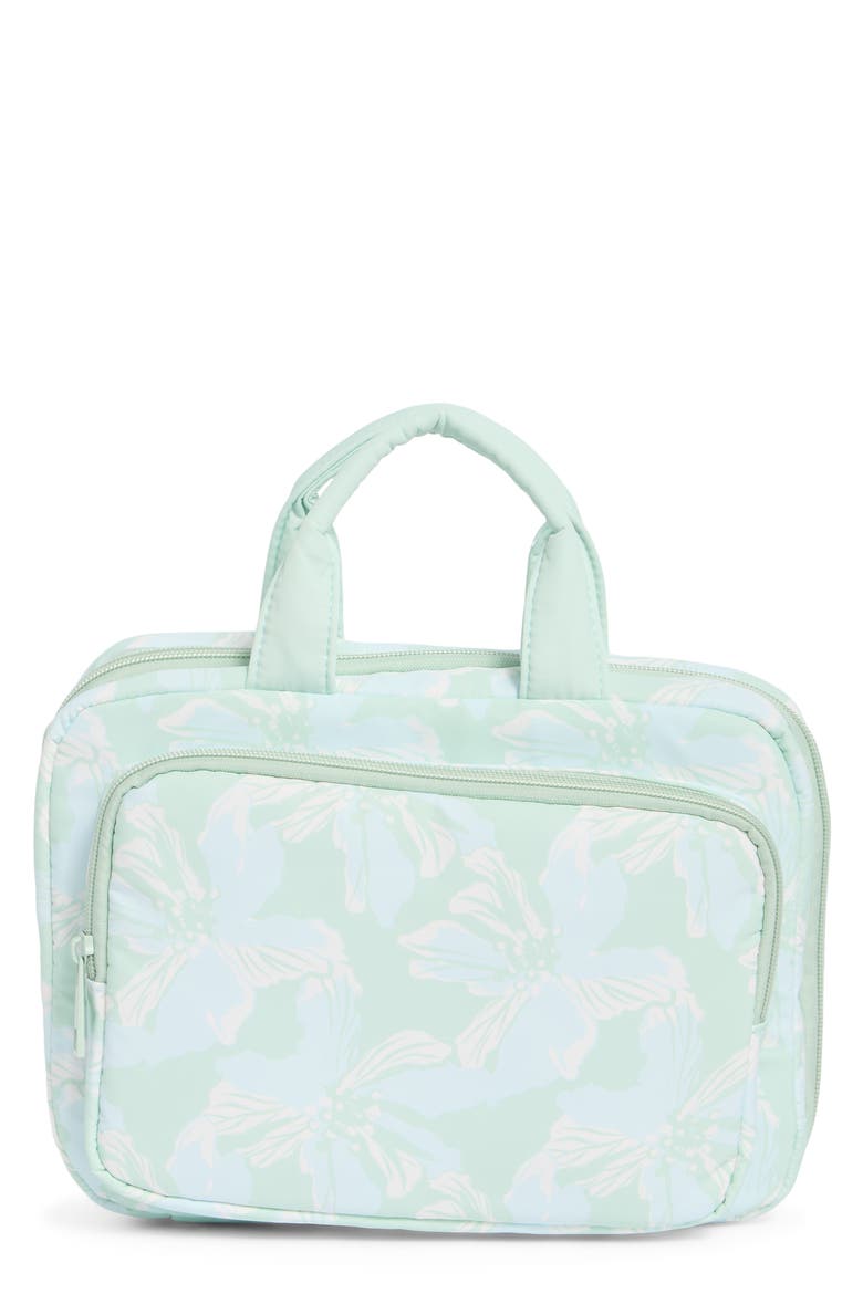 Stellar Beauty Organizer, Main, color, SAGE
