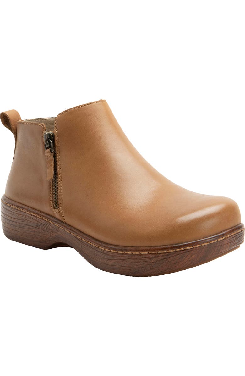 Alegria by PG Lite Oaklee Rancho Bootie, Main, color, Rancho