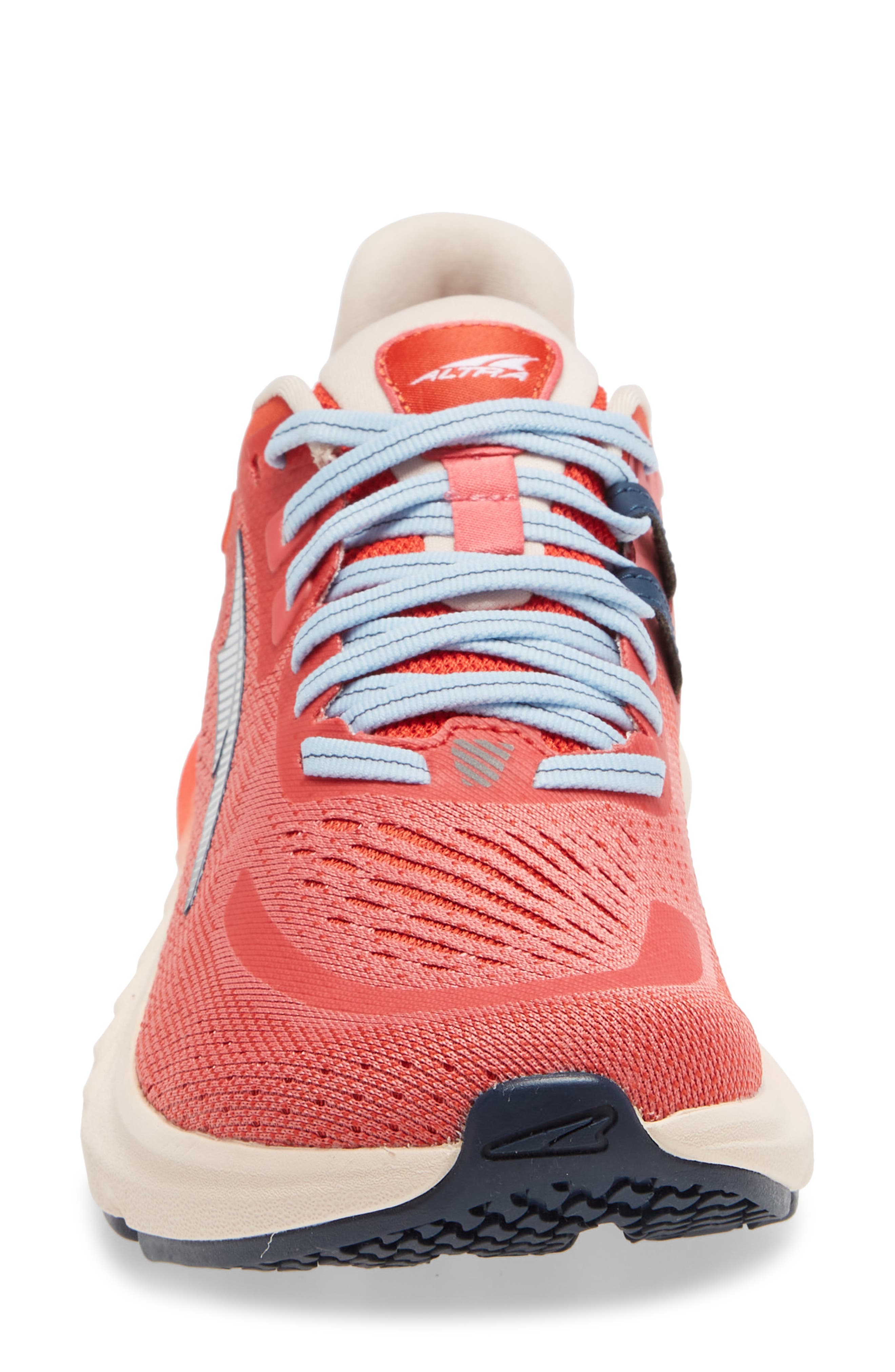 Altra Provision 6 Running Sneaker, Alternate, color, Raspberry