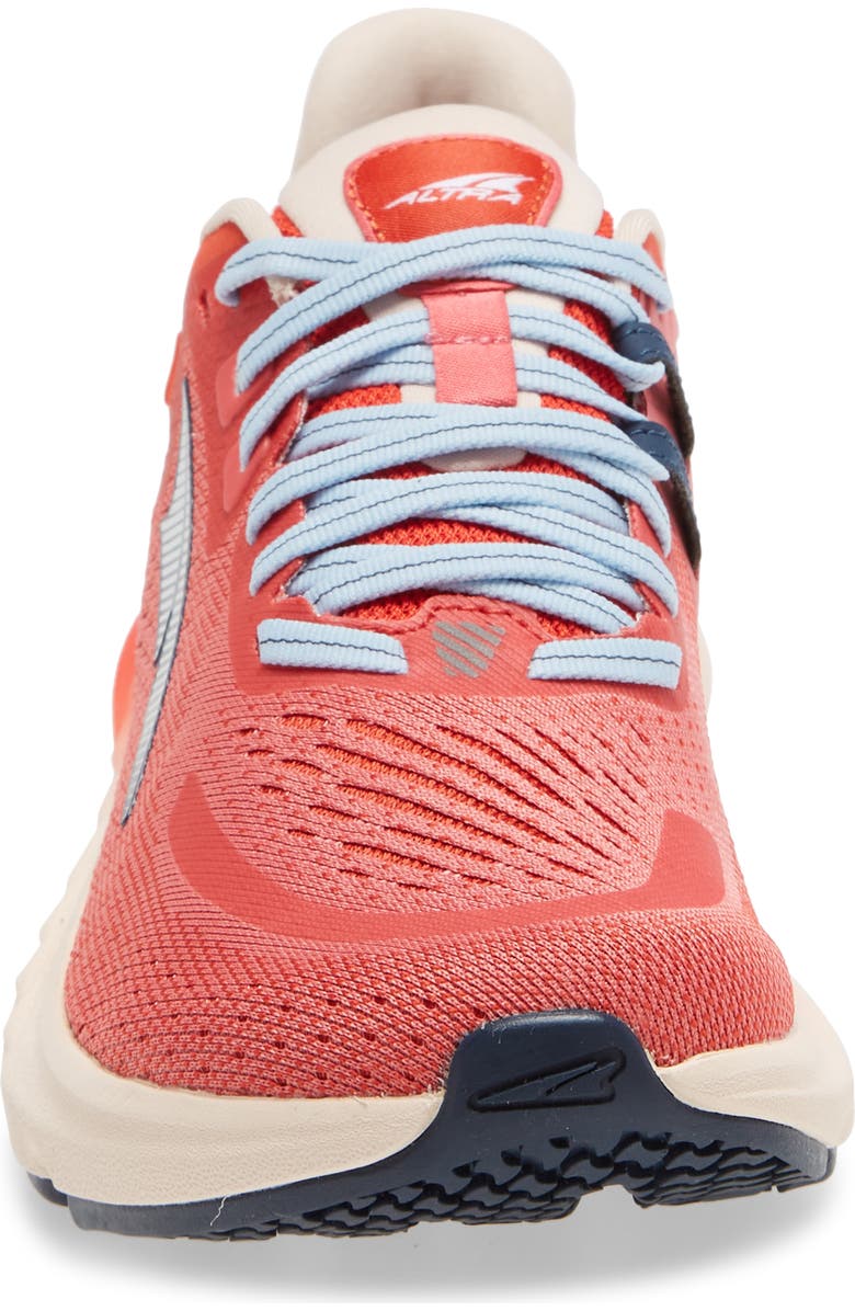 Altra Provision 6 Running Sneaker, Alternate, color, Raspberry