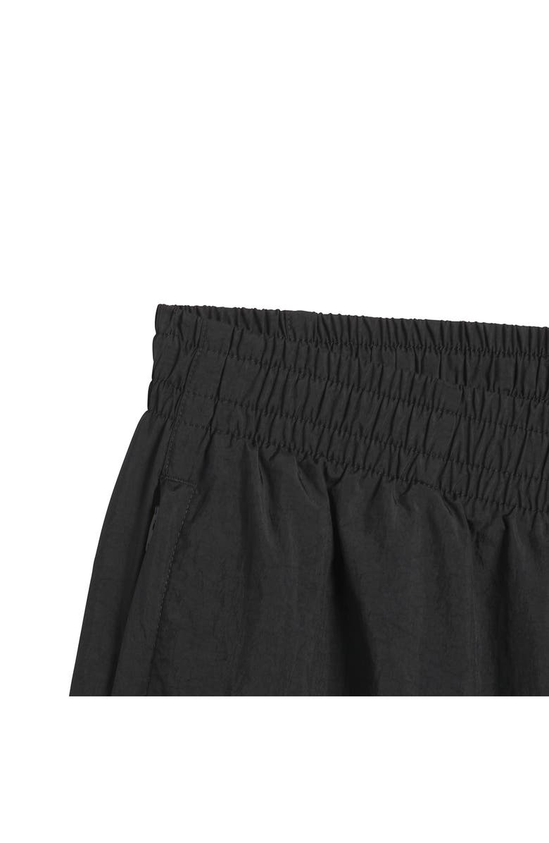 adidas Aloxe Crinkle Pants, Alternate, color, Black