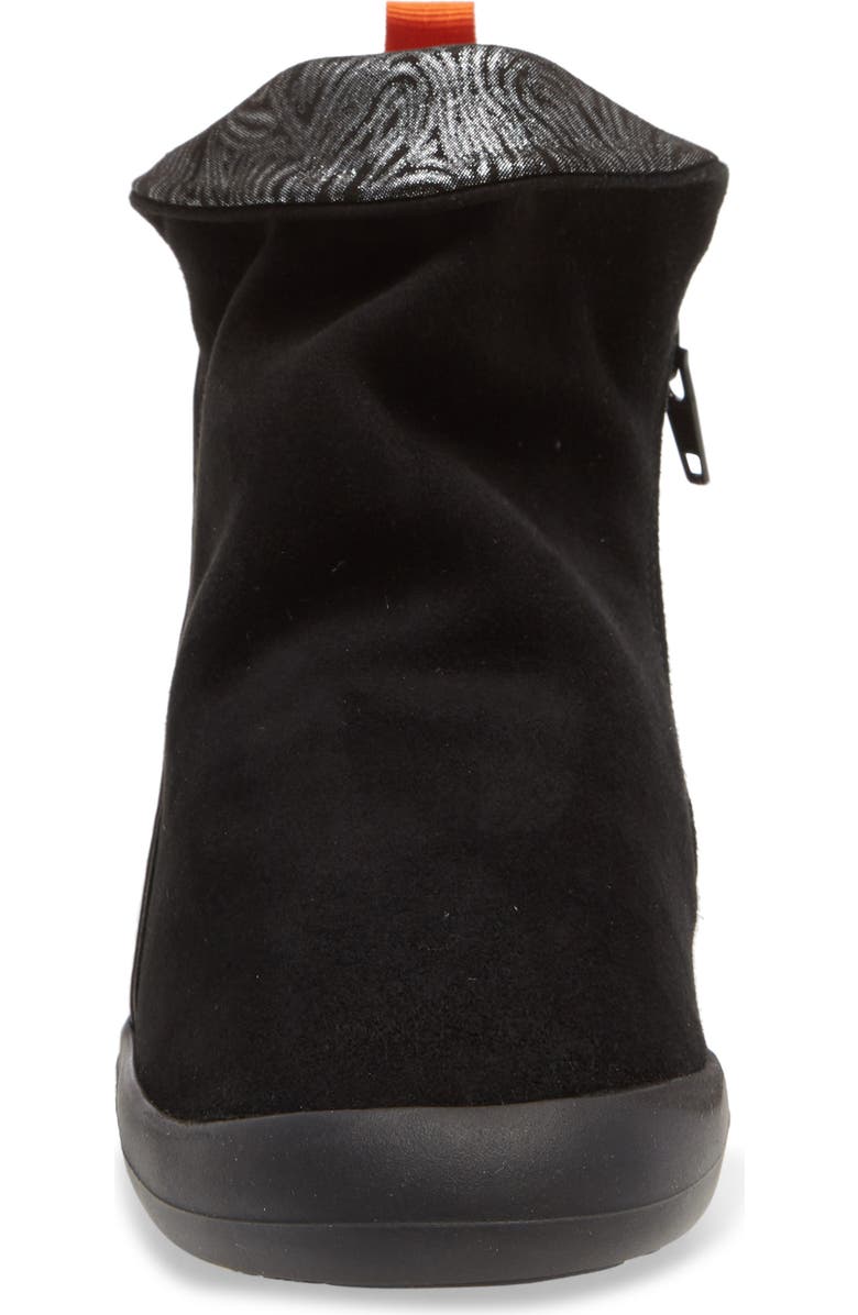 Softinos by Fly London Farah Bootie, Alternate, color,