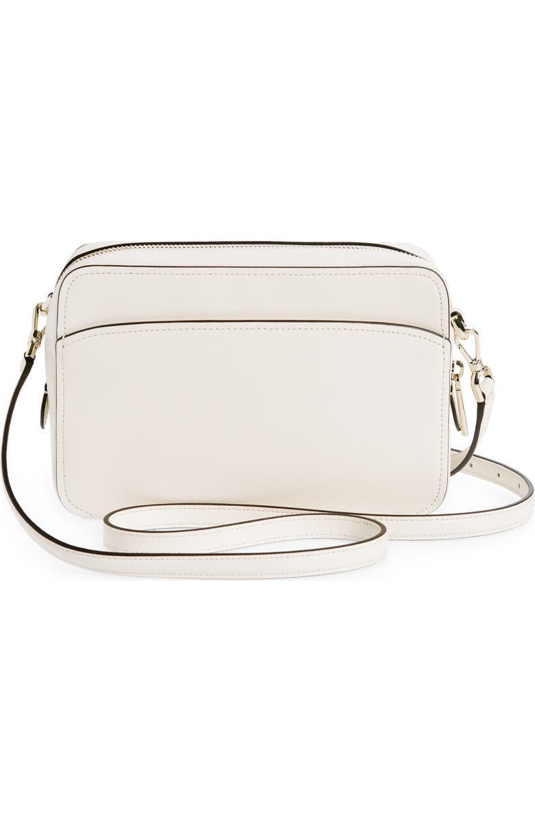 Kate Spade New York lauryn camera bag, Alternate, color, Parchment