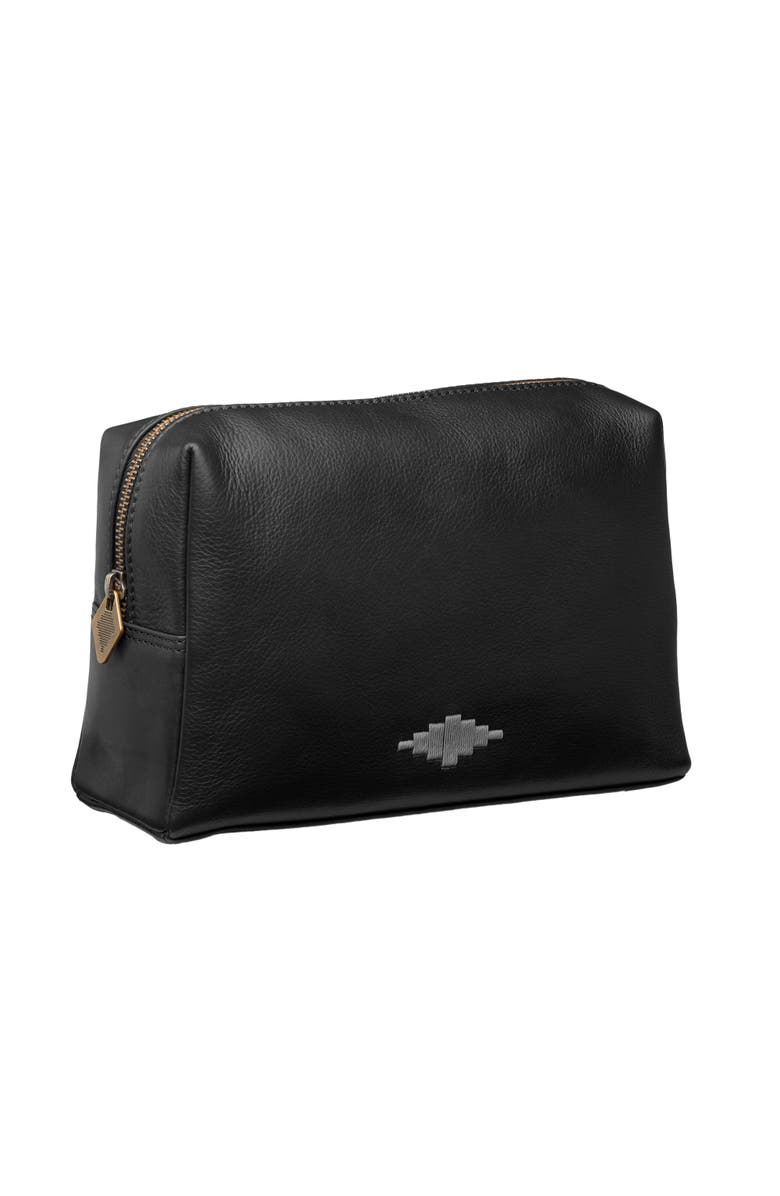 pampeano Afeite Washbag, Main, color, 