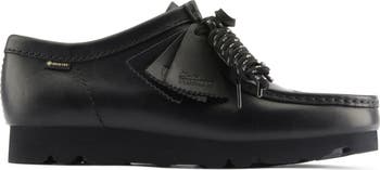 Clarks® Originals Wallabee Gore-Tex® Waterproof Shoe (Men) | Nordstrom