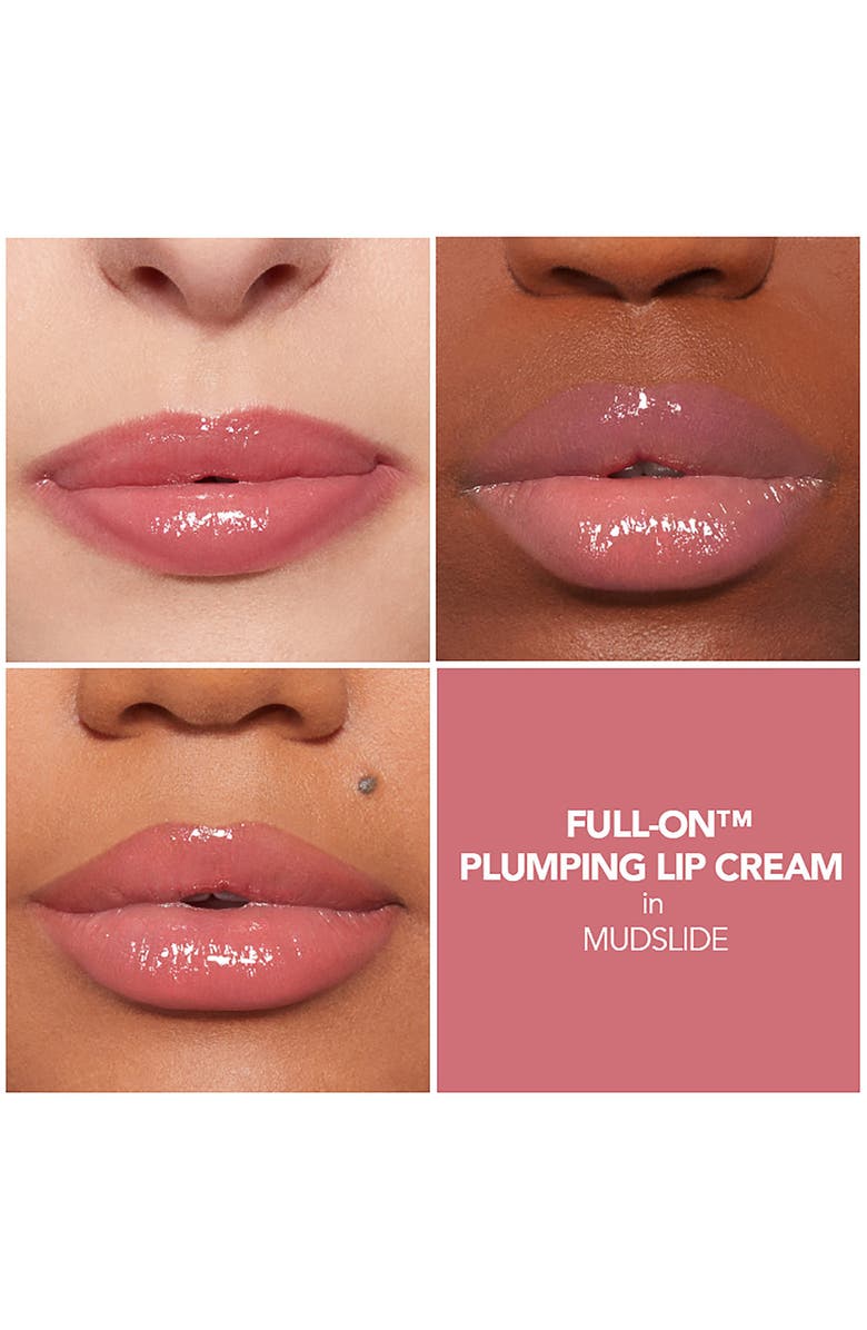 Buxom Sweet as Suga 3-Piece Plumping Lip Kit $45 Value, Alternate, color, 