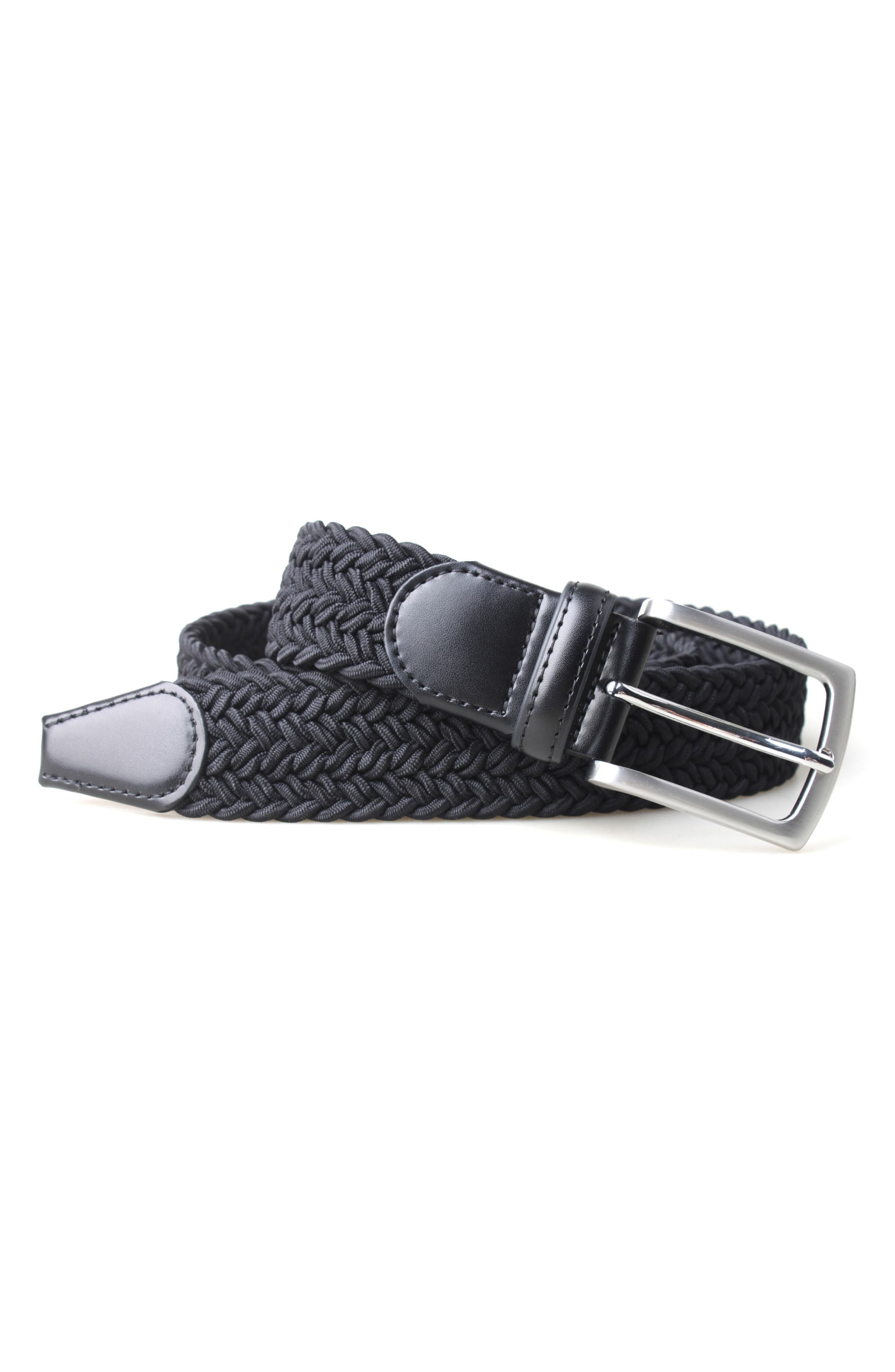 PX Stretch Braided Belt
