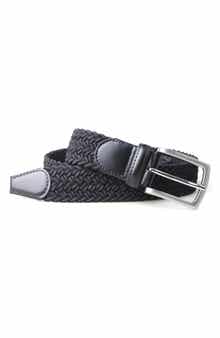 PX Stretch Braided Belt
