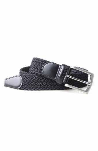 PX Stretch Braided Belt