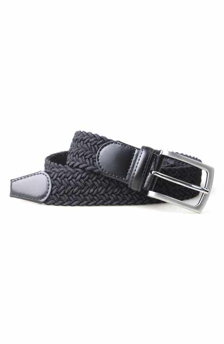 PX Stretch Braided Belt
