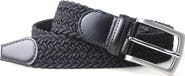 PX Stretch Braided Belt