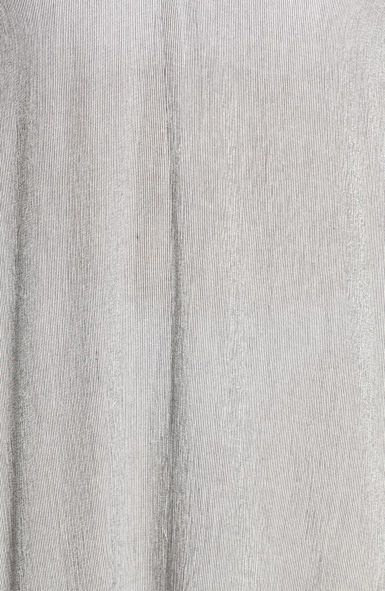 Elan Cover-Up Maxi Dress, Alternate, color, 