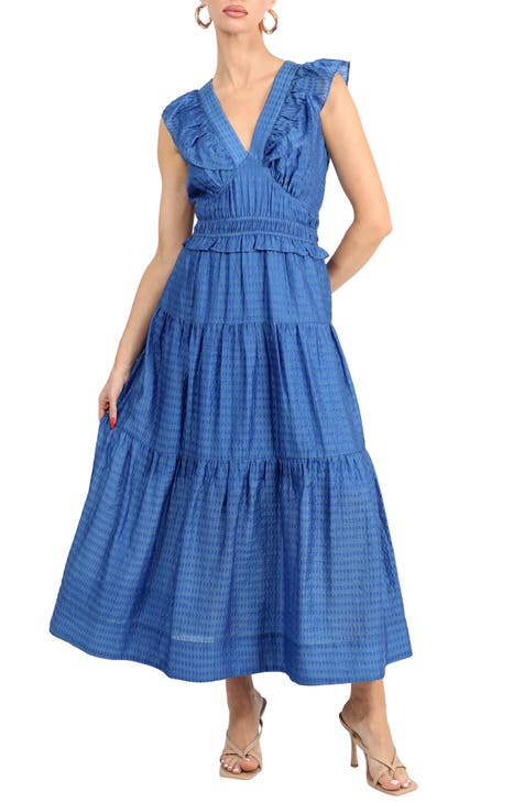 Blue Sundresses | Nordstrom