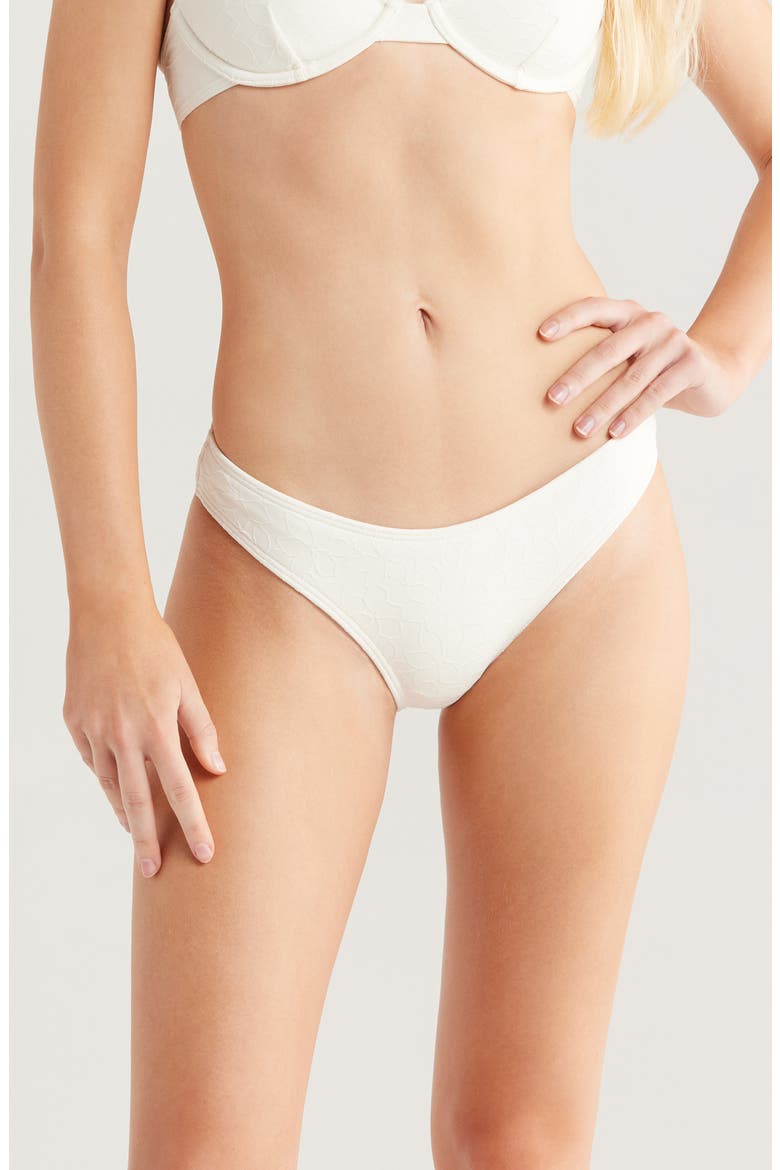 Wander Bondi Bikini Bottoms, Main, color, SALT CRYSTAL
