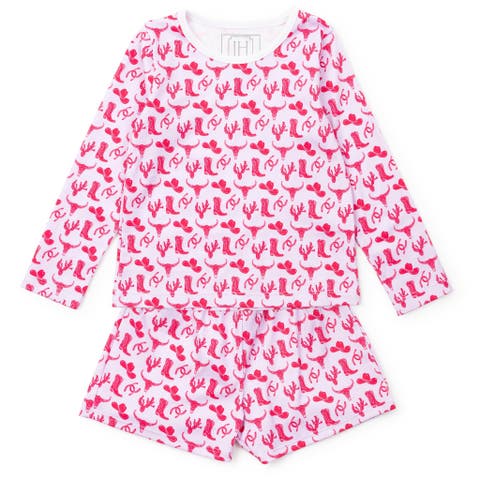 Sophie Girls' Short Set (Toddler, Little Kid & Big Kid)