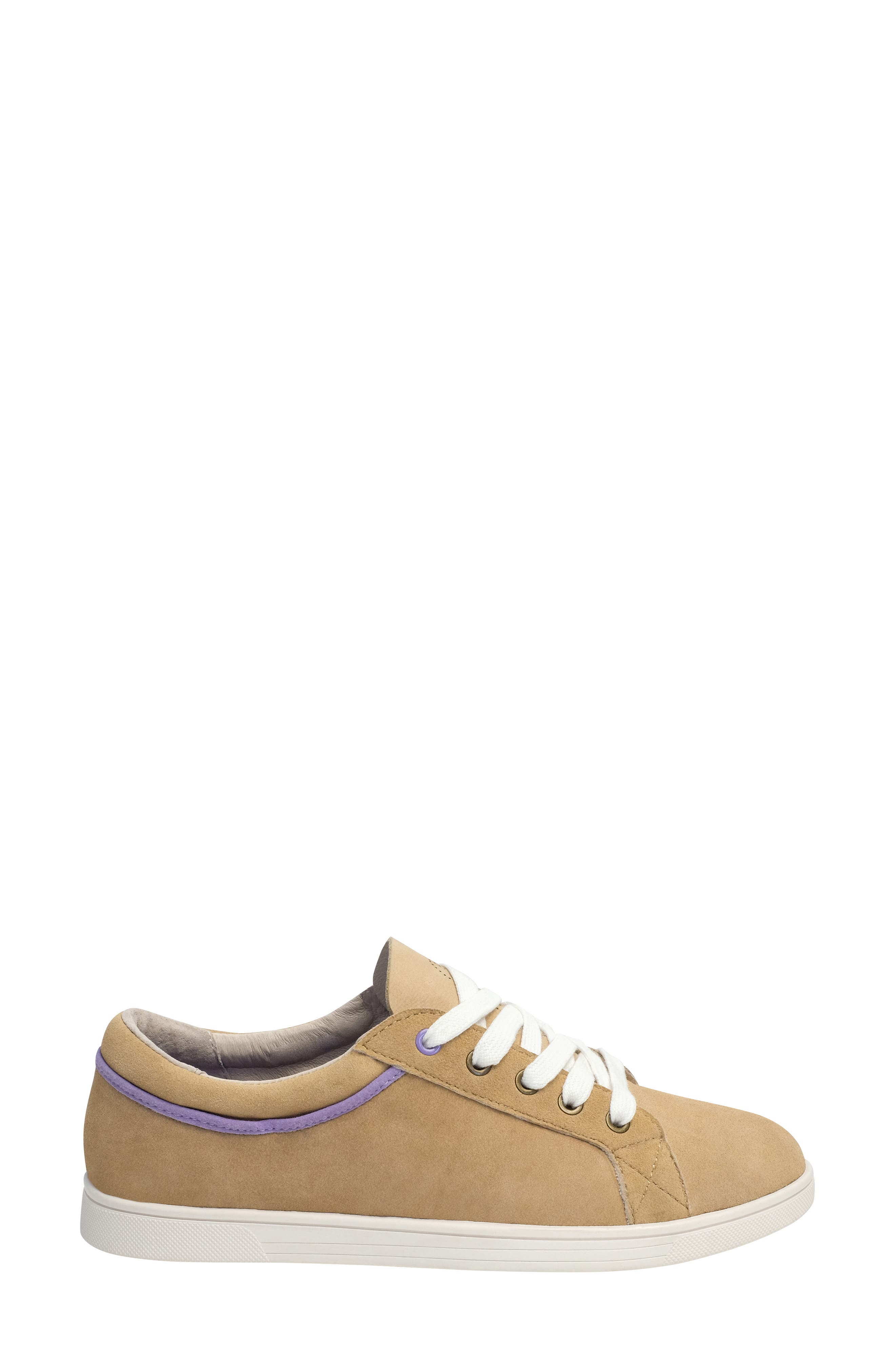 Avalon Sneaker, Alternate, color, TAN