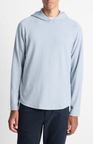 Vince Broken Twill Hoodie