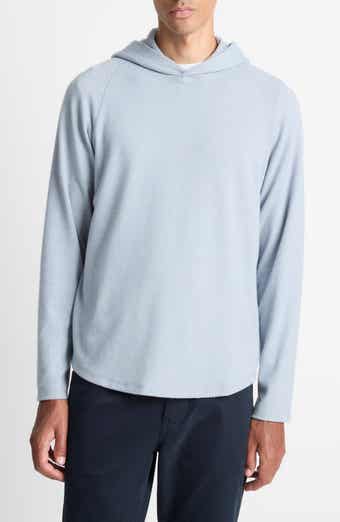 Broken Twill Hoodie
