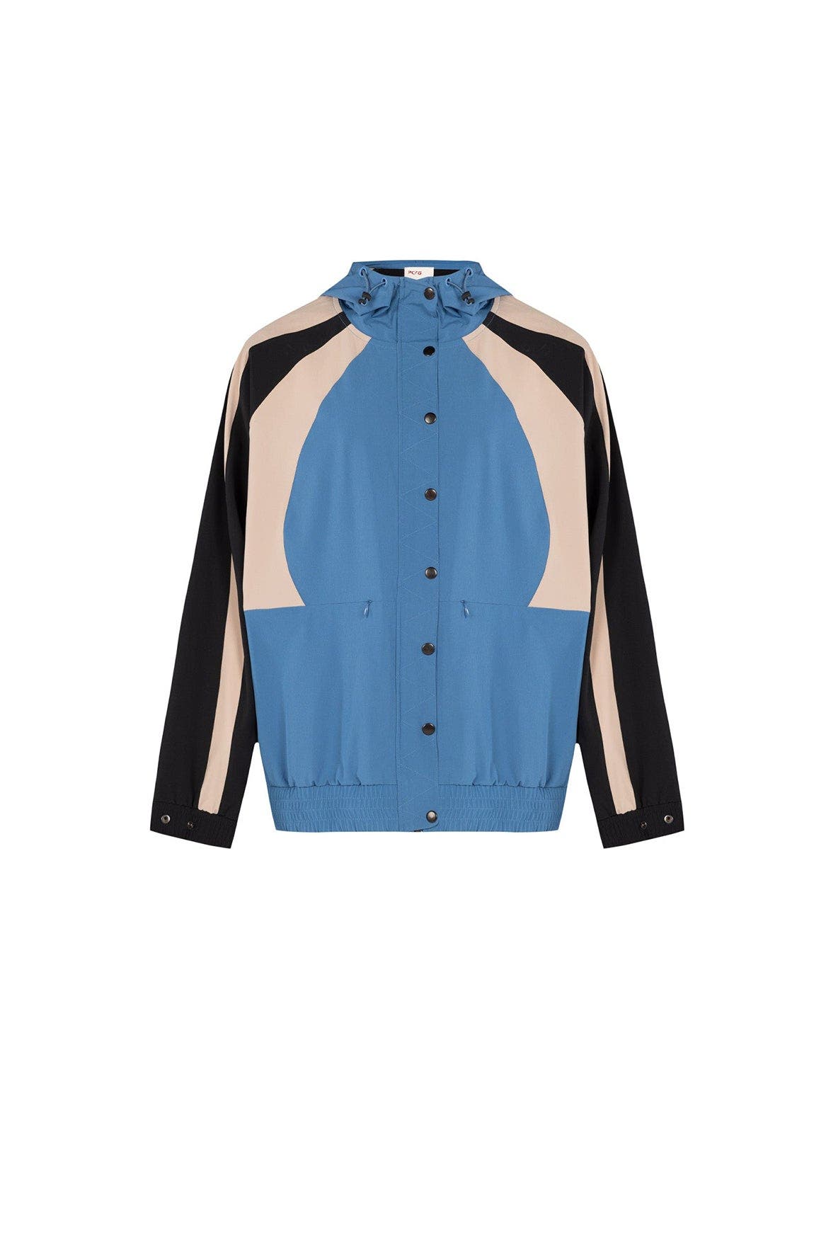 Free Heaven Panelled Active Men Jacket