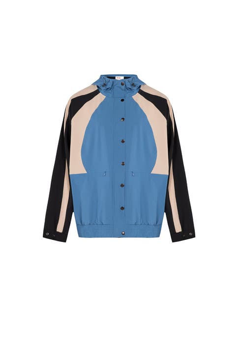 Free Heaven Panelled Active Men Jacket