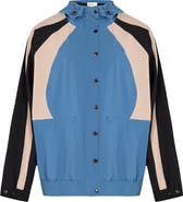 PCFG Free Heaven Panelled Active Men Jacket