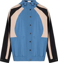 PCFG Free Heaven Panelled Active Men Jacket