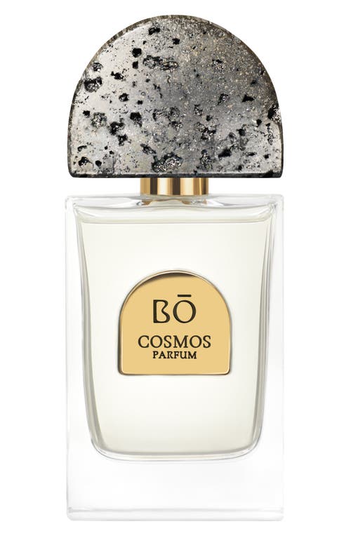 House Of Bo Cosmos Parfum In Transparent