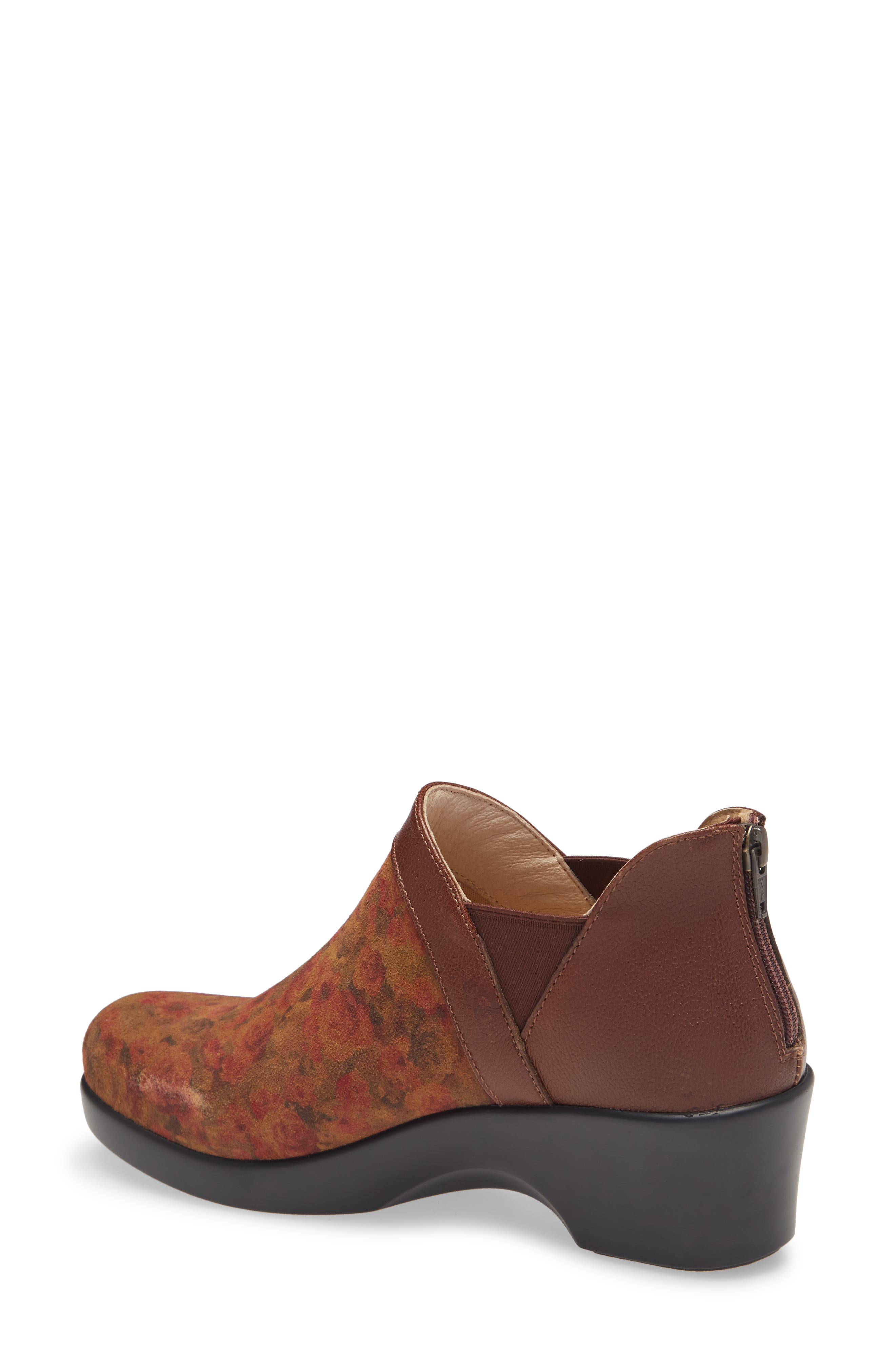 Alegria by PG Lite Alegria Natalee Chelsea Boot, Alternate, color, 