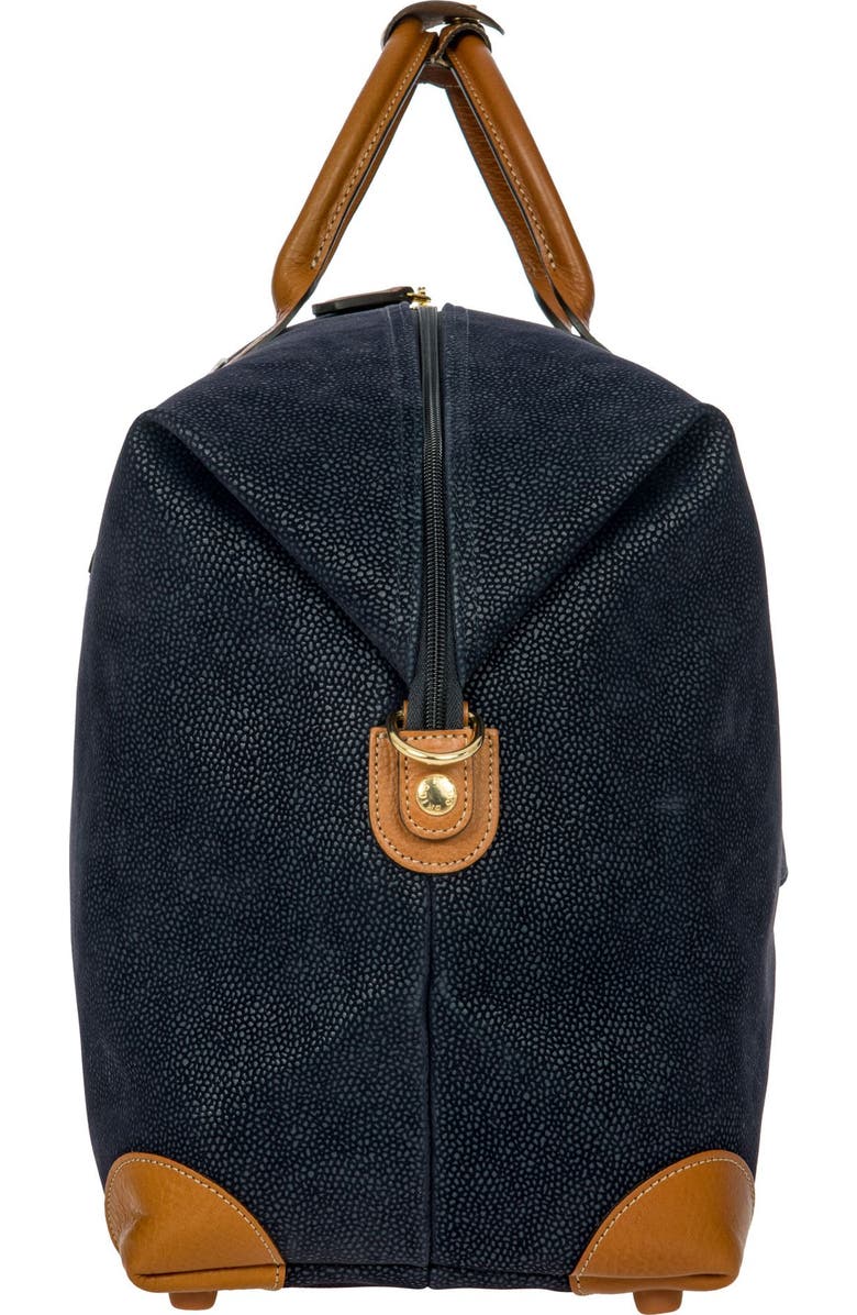 Bric's Life 22'' Duffle, Alternate, color, Blue