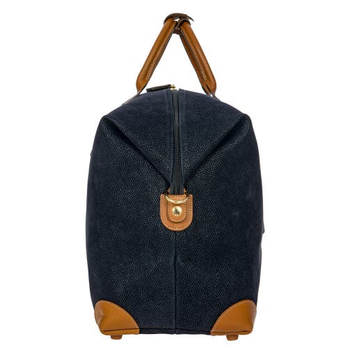 Bric's Life 22'' Duffle In Blue
