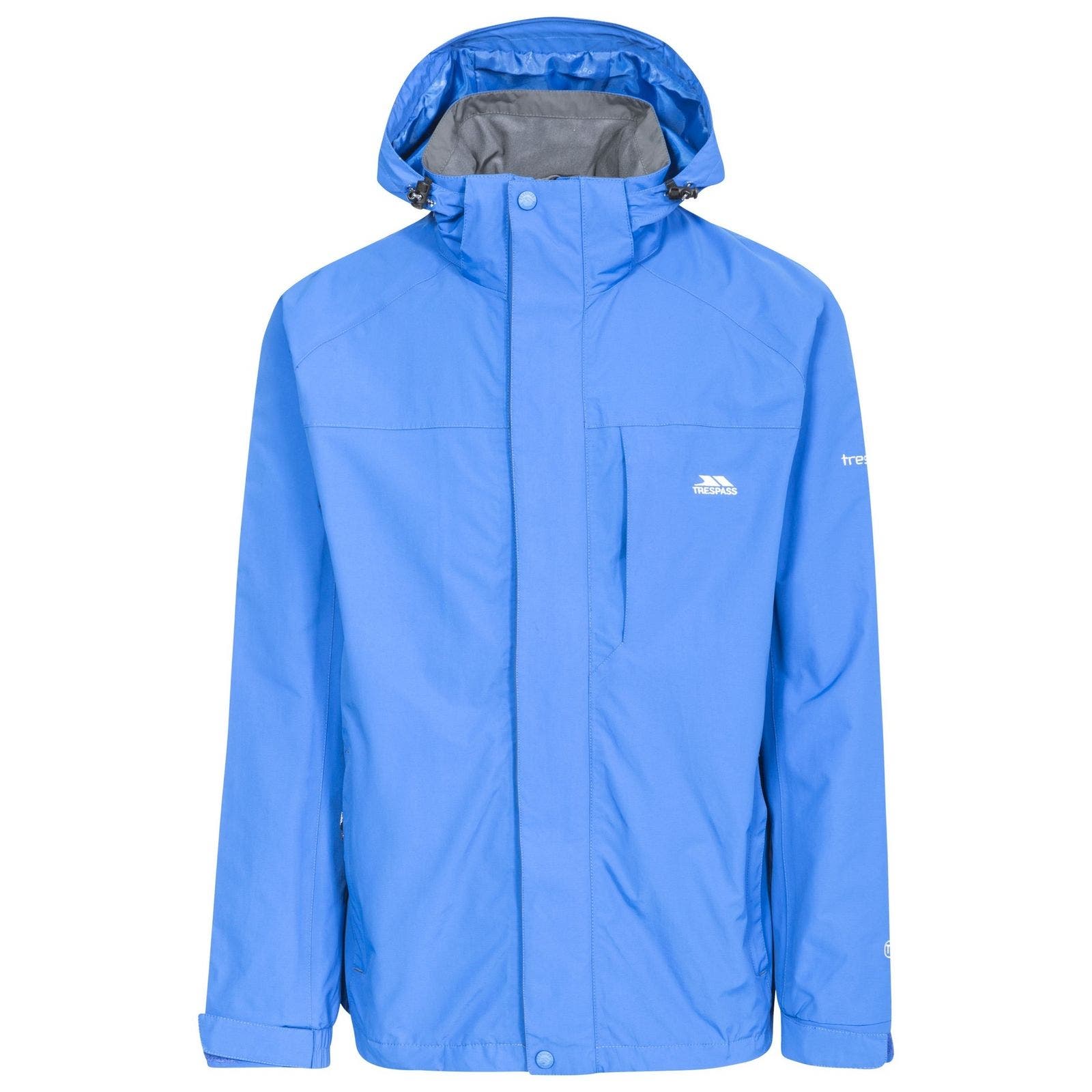 selected Blue