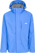 Trespass Edwards Ii Waterproof Jacket
