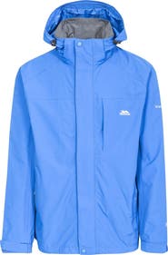 Trespass Edwards Ii Waterproof Jacket