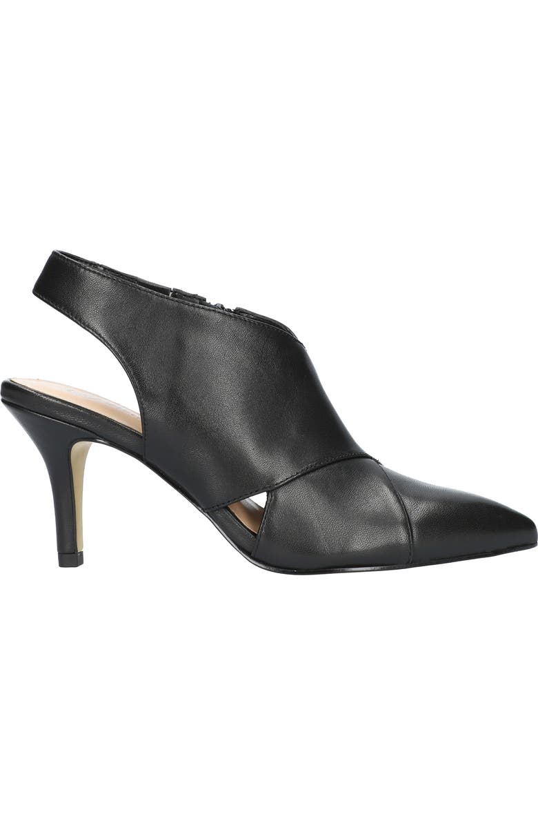 Bella Vita Val Slingback Pump, Alternate, color,