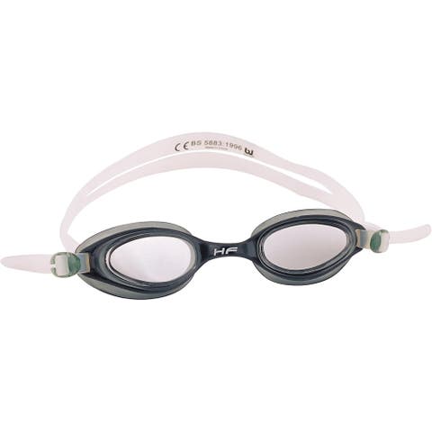 Hydropro Competition Goggles, Black