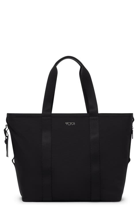 Medium Alpha Bravo Essential East/West Tote