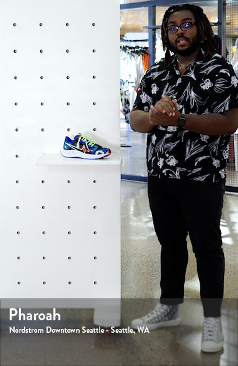 Air Zoom Pegasus 38 A.I.R. Kelly Anna London Running Shoe, sales video thumbnail