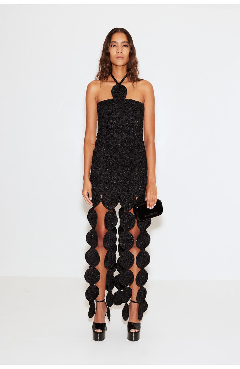 SIMONMILLER Beep Beep Dress, Alternate, color, 