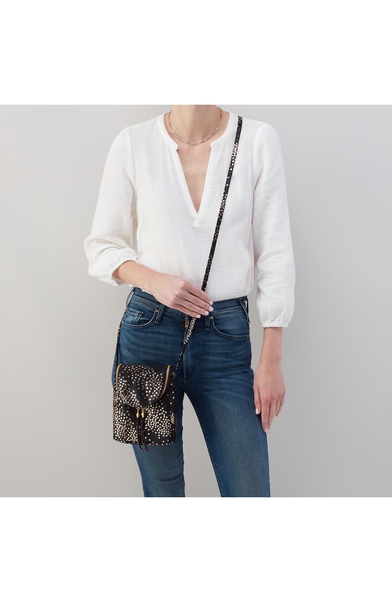 HOBO Fern Saddle Bag, Alternate, color,