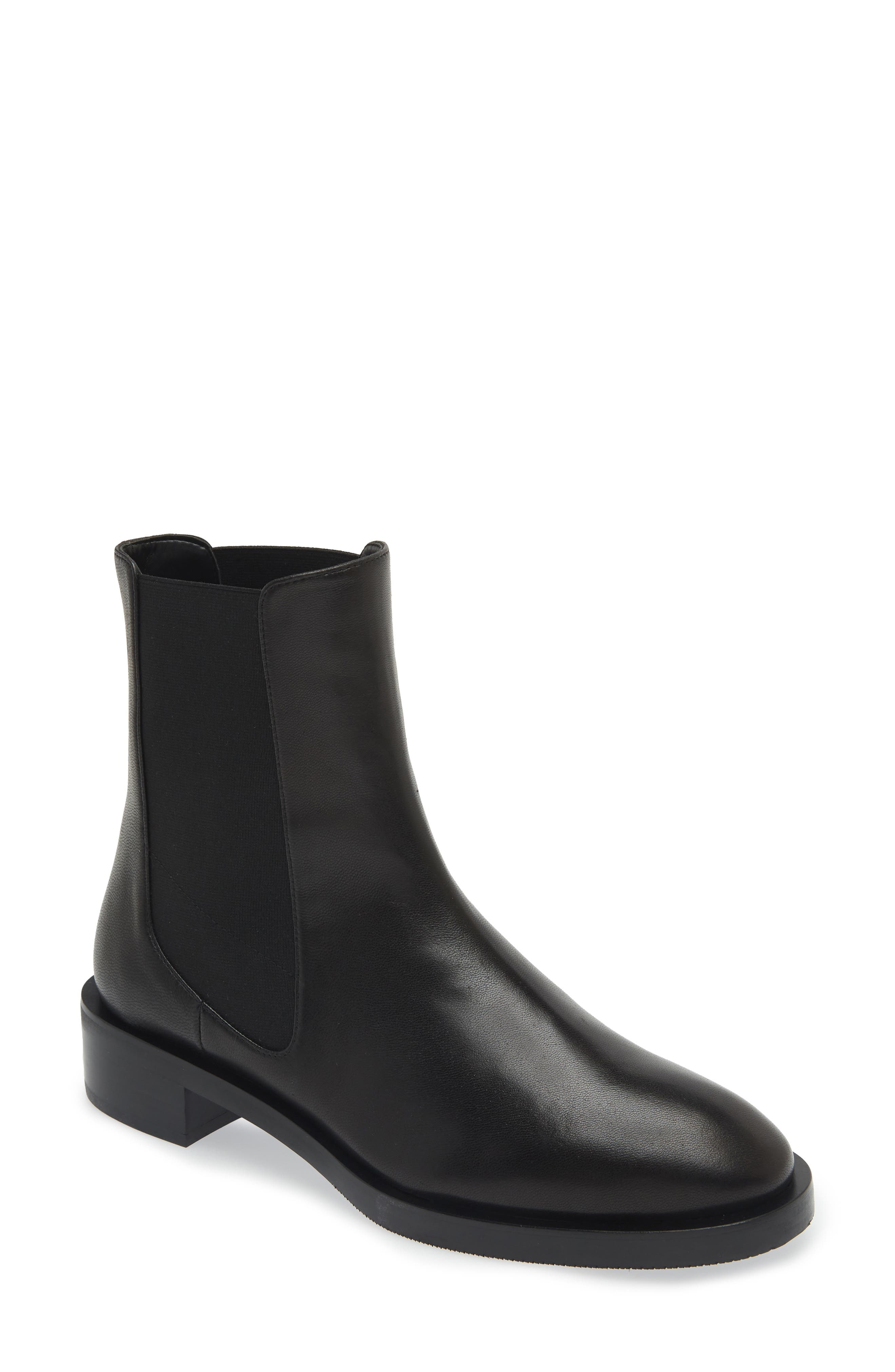 stuart weitzman romper boot
