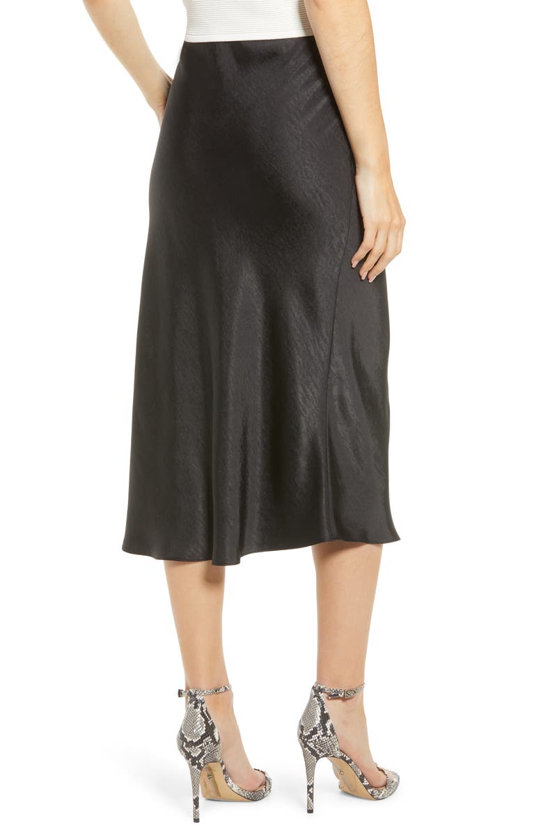 Chelsea28 Midi Skirt, Alternate, color, 